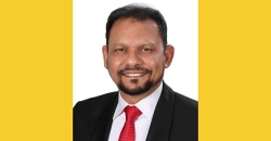 অনেক দায়িত্ব তাঁর, সামলাবার সামর্থ্য হোক