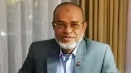 জেলা পরিষদের প্রশাসক পদে আলোচনায় অ্যাড. সলিম উল্যাহ সেলিম