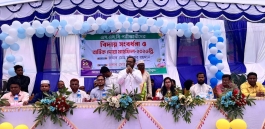 শতভাগ নকলমুক্ত পরিবেশে পরীক্ষা নেয়ার সকল প্রস্তুতি সম্পন্ন