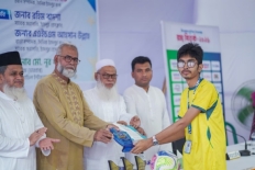 আর্জেন্টিনা ও স্পেনকে হারিয়ে ব্রাজিল প্রথম