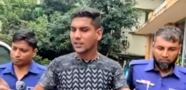 ভুয়া ট্রাফিকের আসল চেহারা ফাঁস! ডোপ টেস্টে মাদকাসক্ত