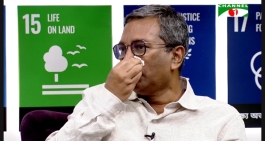 বাবার শেষ কথা: অশ্রুর ভাষণে ফিরে আসা এক অমলিন স্মৃতি