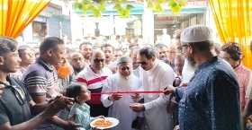 বিএনপি জনগণ ও দেশের স্বার্থে রাজনীতি করে
