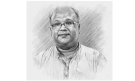 খণ্ডে খণ্ডে অখণ্ড জীবন