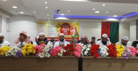 ইসলামী আন্দোলন বাংলাদেশ রিয়াদ মানফুহা শাখা কমিটির পরিচিতি সভা