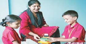 শিশু-কৈশোরে মনস্তাত্ত্বিক পরিবর্তন ও চ্যালেঞ্জ