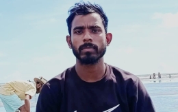 জোরপূর্বক কাজ করানোর সময় বিদ্যুৎস্পৃষ্ট হয়ে যুবকের মৃত্যু