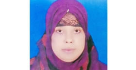 বিরলদৃষ্ট ভয়ঙ্কর নারী প্রতারক!