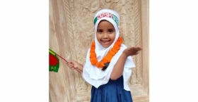 হাইমচরে অটোবাইকের ধাক্কায় শিশুর মৃত্যু