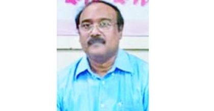 কেন্দ্রীয় কচি-কাঁচার মেলার সভাপতির শুভেচ্ছা বার্তা