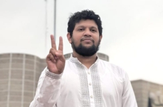 লক্ষ্মীপুর-১ আসনে মাহফুজ আলমসহ ১৬ জনের মনোনয়ন ফরম সংগ্রহ