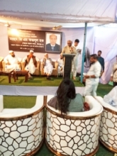 সাবেক সংসদ সদস্য জি এম ফজলুল হকের স্মরণে মিলাদ ও দোয়া মাহফিল