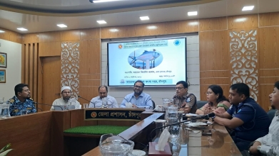 এ হুঁশিয়ারি কার্যকর হোক শতভাগ